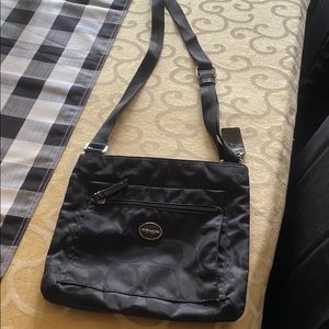Coach crossbody